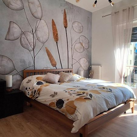 Faby & Fra Apartments Livourne Extérieur photo