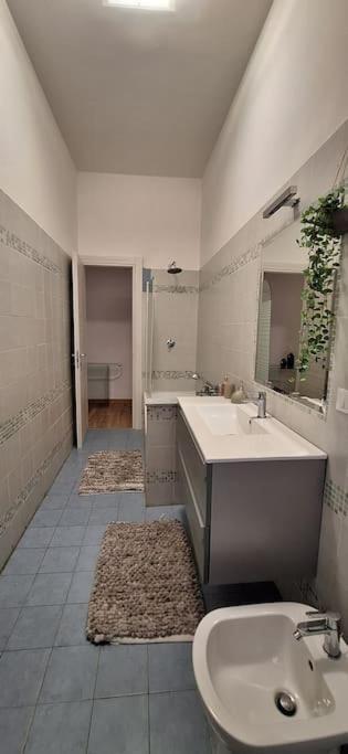 Faby & Fra Apartments Livourne Extérieur photo