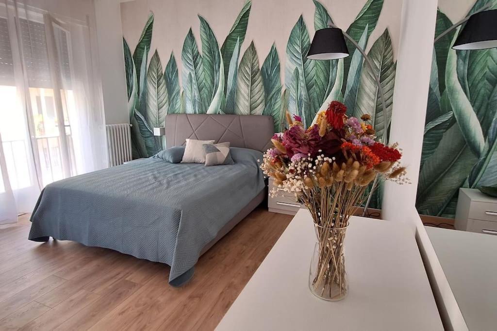 Faby & Fra Apartments Livourne Extérieur photo