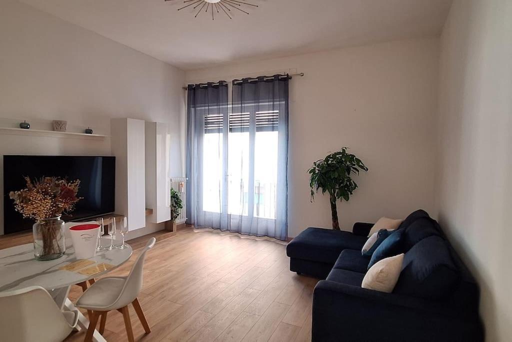 Faby & Fra Apartments Livourne Extérieur photo