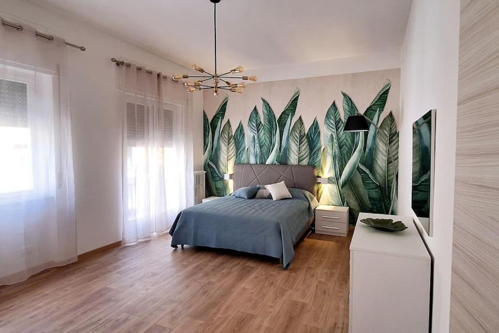 Faby & Fra Apartments Livourne Extérieur photo