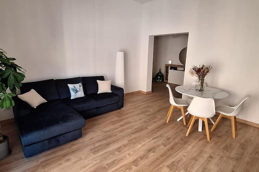 Faby & Fra Apartments Livourne Extérieur photo