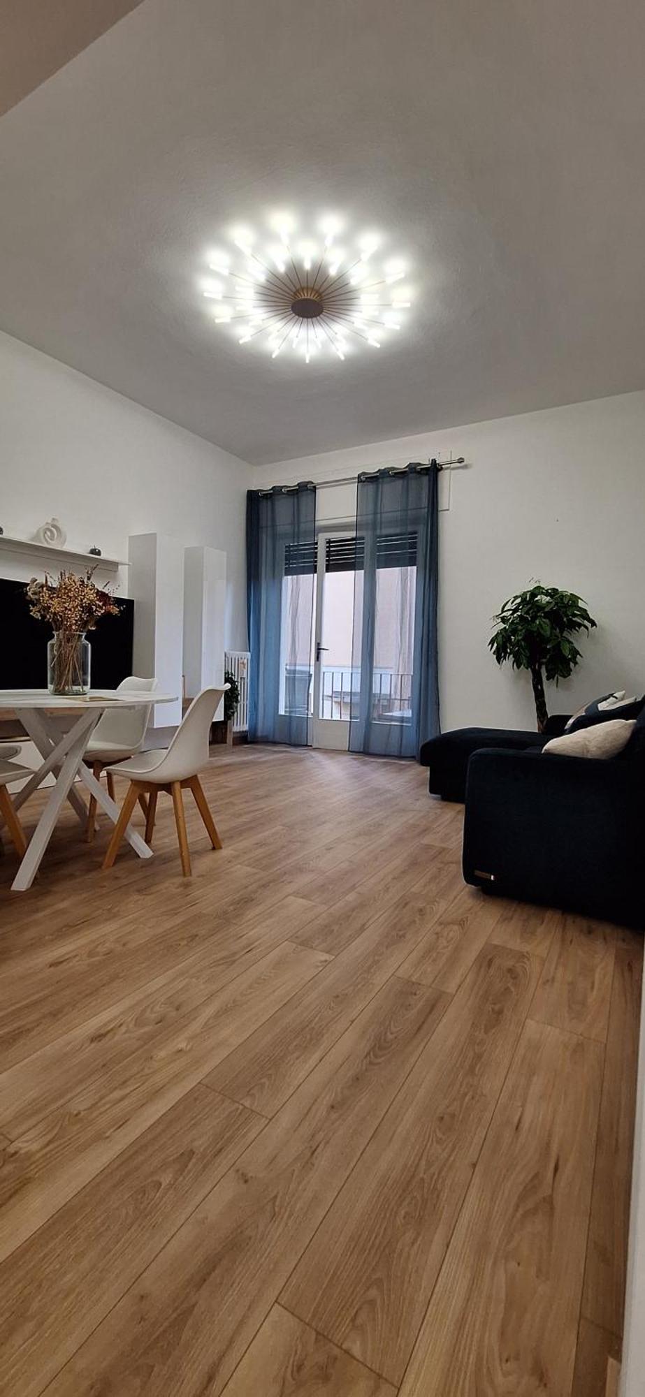 Faby & Fra Apartments Livourne Extérieur photo