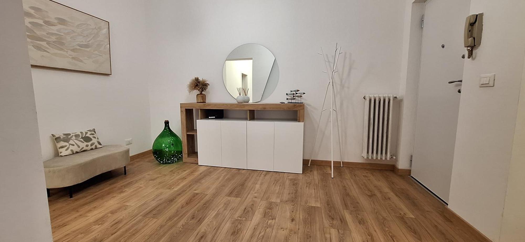 Faby & Fra Apartments Livourne Extérieur photo