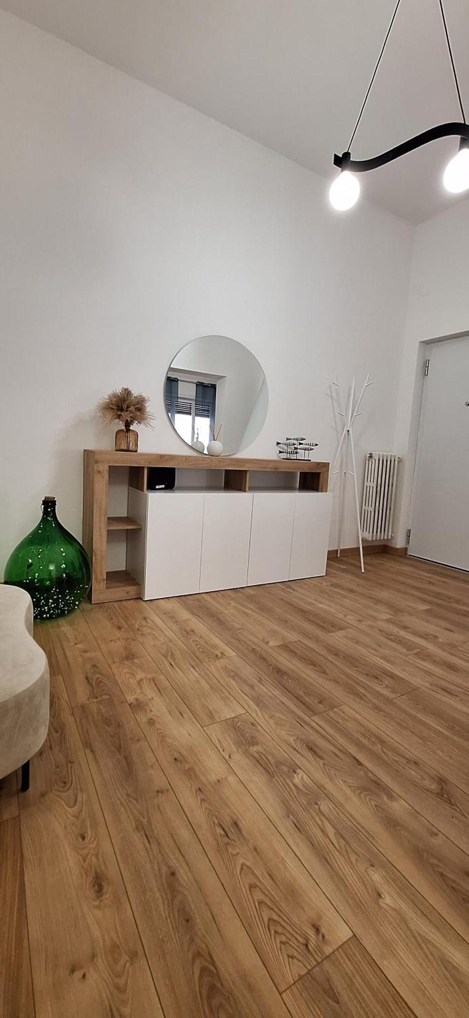 Faby & Fra Apartments Livourne Extérieur photo